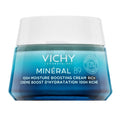 Vichy Minéral 89 100H Moisture Boosting Cream Rich 50 ml