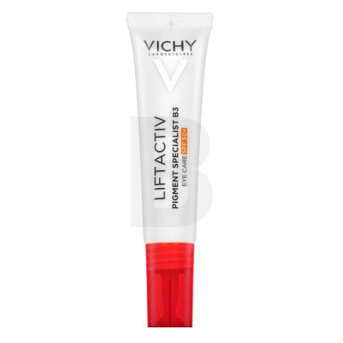 Vichy Liftactiv Pigment Specialist B3 Eye Care SPF 50+ 15 ml