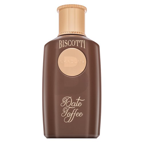 Khadlaj Biscotti Date Toffee PAR U 100 ml