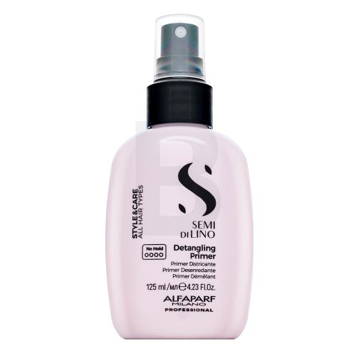 Alfaparf Milano Semi Di Lino Style &amp; Care Detangling Primer 125 ml