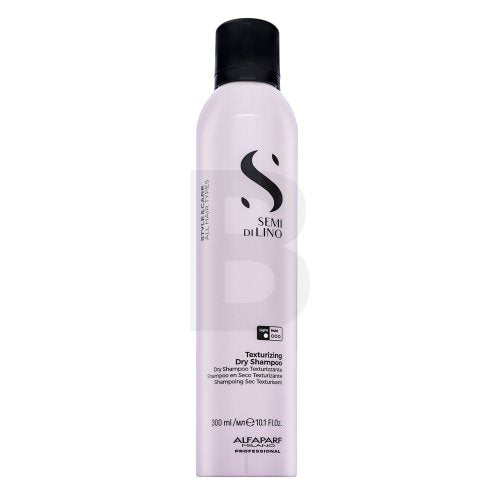 Alfaparf Milano Semi Di Lino Style &amp; Care Texturizing Dry Shampoo 300 ml