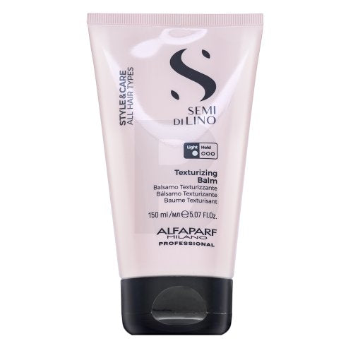 Alfaparf Milano Semi Di Lino Style &amp; Care Texturizing Balm 150 ml