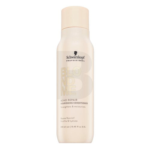 Schwarzkopf Professional BlondMe Bond Repair Nourishing Conditioner 250 ml