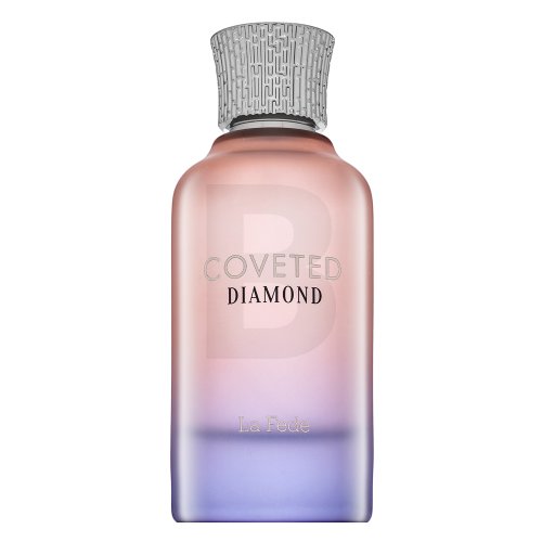 La Fede Coveted Diamond EDP U 100 ml