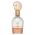 Khadlaj Oud Pour Leather EDP U 100 ml