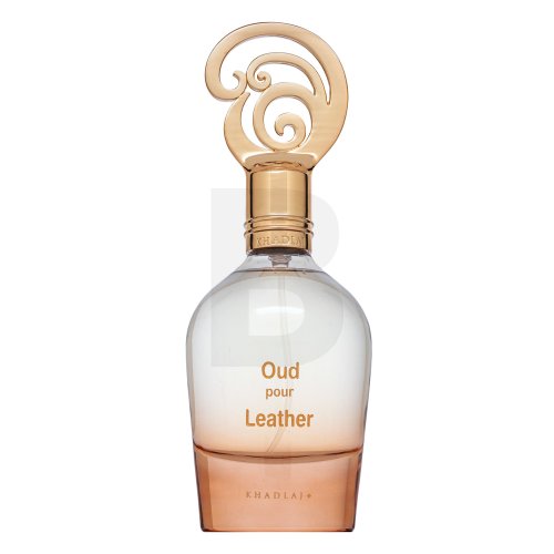 Khadlaj Oud Pour Leather EDP U 100 ml