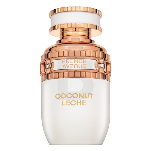 French Avenue Coconut Leche EDP W 80 ml