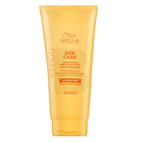 Wella Professionals Invigo Sun Care Conditioner 200 ml
