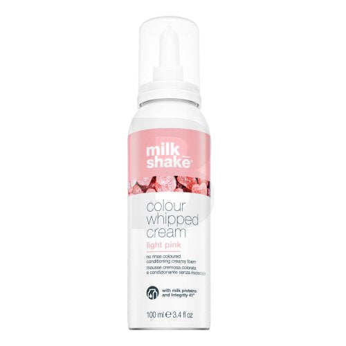 Milk_Shake Colour Whipped Cream Light Pink 100 ml