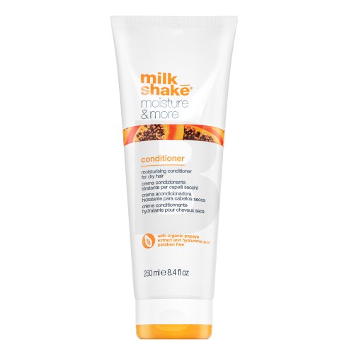 Milk_Shake Moisture &amp; More Conditioner 250 ml