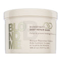 Schwarzkopf Professional BlondMe Bondfinity Deep Repair Mask 500 ml