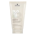 Schwarzkopf Professional BlondMe Bond Repair Sealing Balm 75 ml