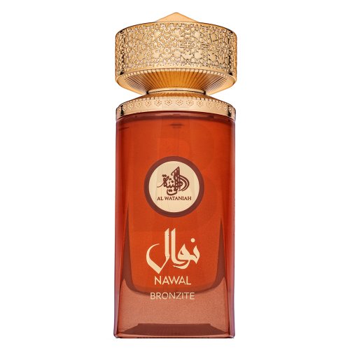 Al Wataniah Nawal Bronzite EDP U 100 ml