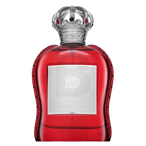 Al Wataniah Fayyad EDP U 100 ml
