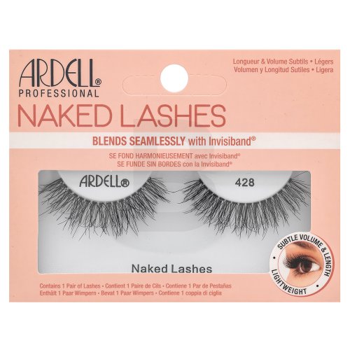 Ardell Naked Lashes 428