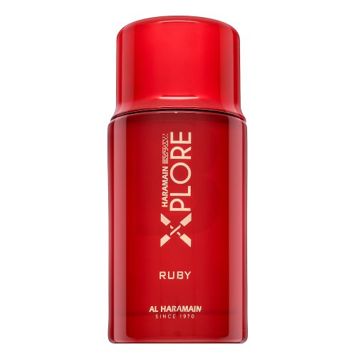 Al Haramain Xplore Ruby EDP U 100 ml