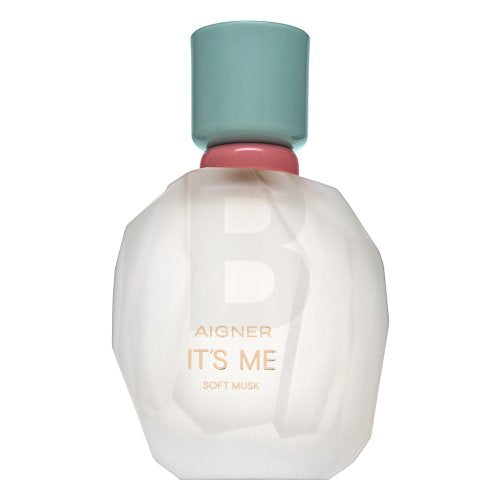 Aigner It's Me Soft Musk EDP W 100 ml