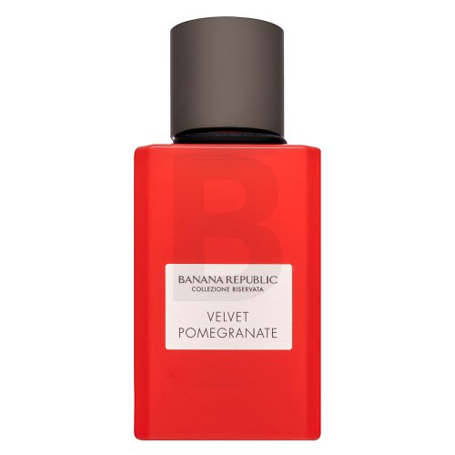 Banana Republic Velvet Pomegranate EDP U 75 ml