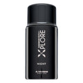 Al Haramain Xplore Night EDP U 100 ml
