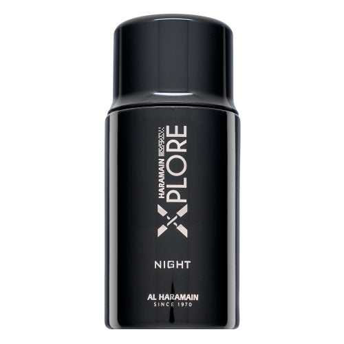 Al Haramain Xplore Night EDP U 100 ml