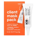 K18 Client Mask Pack 5 x 5 ml