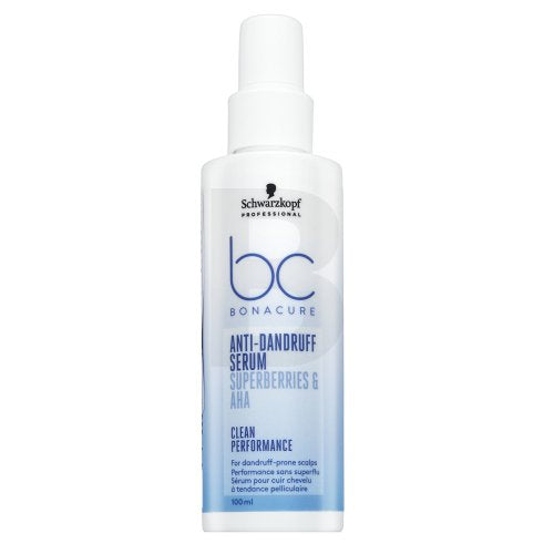 Schwarzkopf Professional BC Bonacure Anti-Dandruff Serum 100 ml