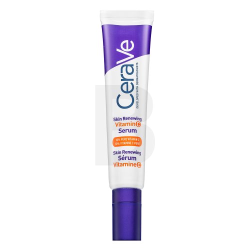 CeraVe Skin Renewing Vitamin C Serum 30 ml
