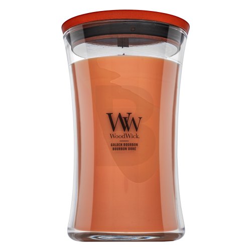 Woodwick Golden Bourbon 609,5 g