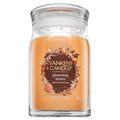 Yankee Candle Glistening Leaves 567 g