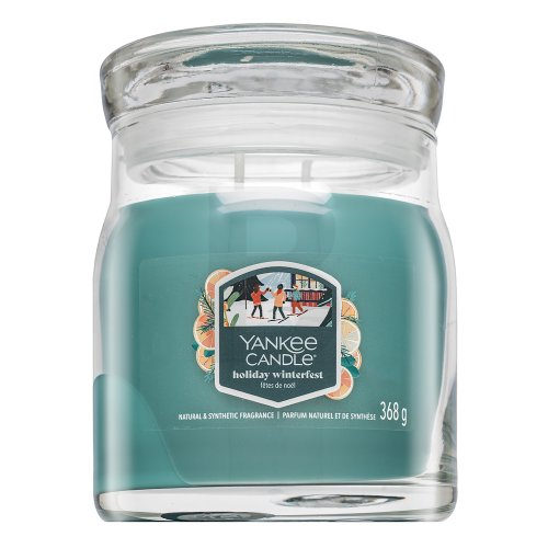 Yankee Candle Holiday Winterfest 368 g