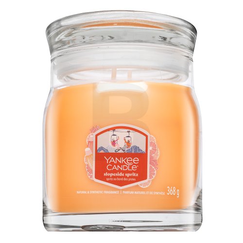 Yankee Candle Slopeside Spritz 368 g