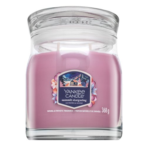 Yankee Candle Summit Stargazing 368 g