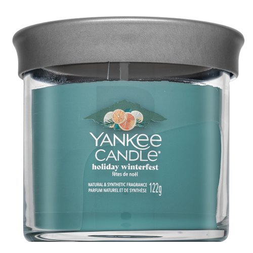 Yankee Candle Tumbler Holiday Winterfest 122 g