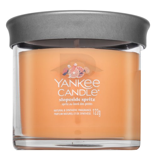 Yankee Candle Tumbler Slopeside Spritz 122 g