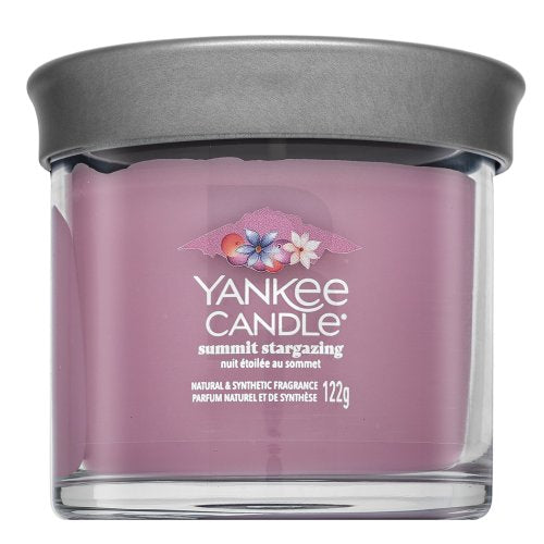 Yankee Candle Tumbler Summit Stargazing 122 g