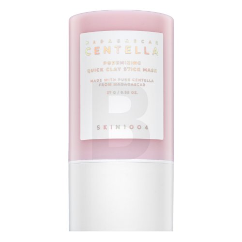 Skin1004 Madagascar Centella Poremizing Quick Clay Stick Mask 27 g