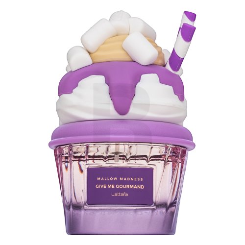 Lattafa Give Me Gourmand Mallow Madness EDP U 75 ml