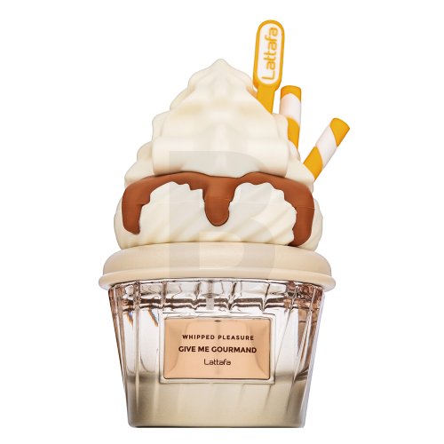 Lattafa Give Me Gourmand Whipped Pleasure EDP U 75 ml