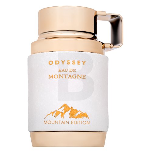 Armaf Odyssey Eau De Montagne EDP U 100 ml