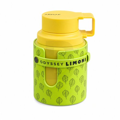 Armaf Odyssey Limoni Fresh Edition EDP U 60 ml