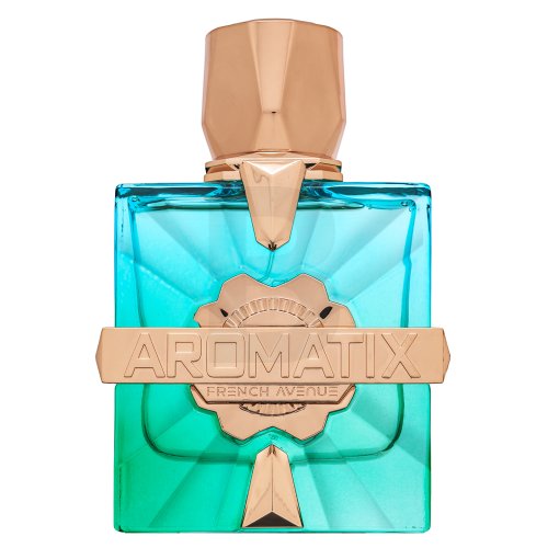 French Avenue Sun Kissed Aromatix PAR U 100 ml