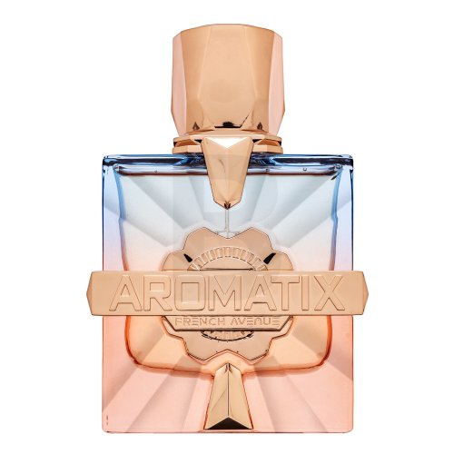French Avenue Teas Me Aromatix PAR U 100 ml
