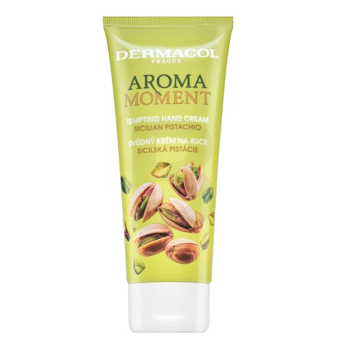 Dermacol Aroma Moment Hand Cream Sicilian Pistachio 100 ml