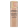 Dermacol Infinity Make-Up &amp; Corrector 2.5 Vanilla 20 g