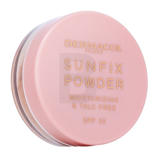 Dermacol SUNfix Powder SPF 30 7,2 g