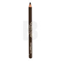 Dermacol True Colour Eyeliner 2 Brown 4 g