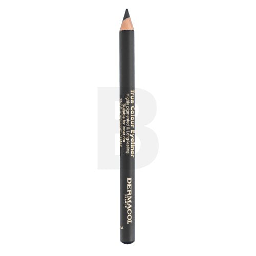 Dermacol True Colour Eyeliner 3 Grey 4 g