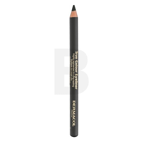 Dermacol True Colour Eyeliner 5 Army Green 4 g