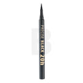 Dermacol Precise Black 20H Xtreme Waterproof Eyeliner 1 ml