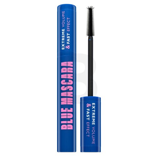 Dermacol Blue Mascara Extreme Volume &amp; Fast Effect 12,6 ml